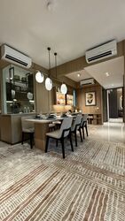 Jalan Tembusu (D15), Condominium #533593651